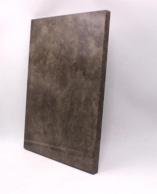 High Hardness Closet 1220*2800Mm UV MDF Board