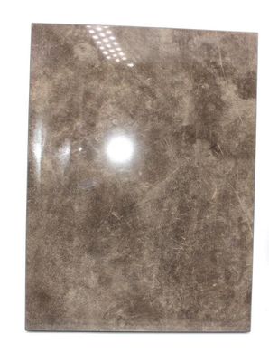 High Hardness Closet 1220*2800Mm UV MDF Board
