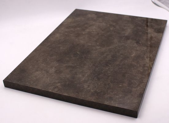High Hardness Closet 1220*2800Mm UV MDF Board