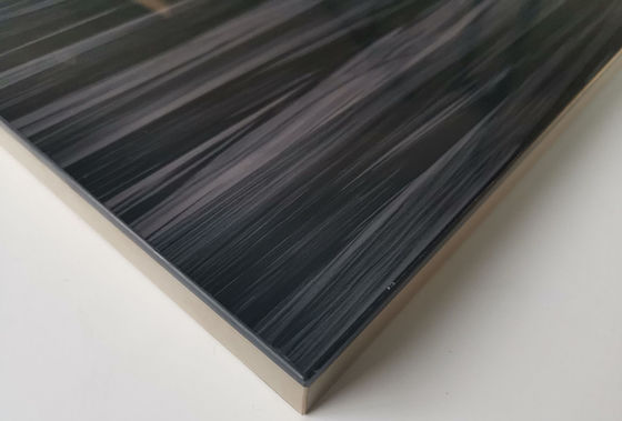 19mm High gloss acrylic mdf board for cabinet
