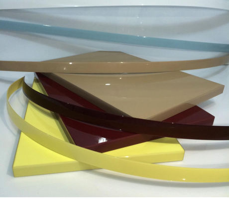 1mm acrylic sheet faced mdf for cabinet