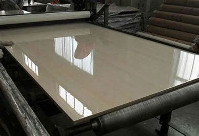 18mm High Gloss Acrylic Faced Mdf Board For Cabinet